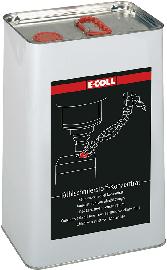 E-COLL Hochleistungs Kühlschmierstoff Produktbild