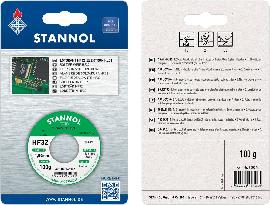 STANNOL Elektroniklot SB Produktbild