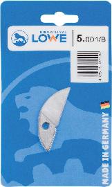 ORIGINAL LOWE Ersatzklinge 5001/B 1 Stück Blister Produktbild
