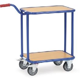 fetra Griffroller 1164 Typ KF33 2 Eb. Holz Produktbild