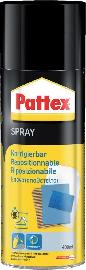 Pattex Power Spray, korrigierbar 400ml Produktbild