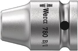 Wera 3/8"-Verbindungsteil 780 B/1 1/4" x 30 mm Produktbild
