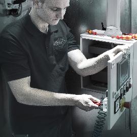 Wera Wechselklinge VDE 4kt. 8,1mm Produktbild