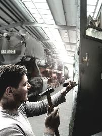 Wera Hand-Schlagschrauber 90N·m Produktbild