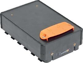 NILFISK Batterie LI 36 V für GD 5 Battery Produktbild