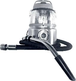 NILFISK Aschesauger mit Nomex GMP8038-20 Produktbild