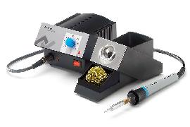 ERSA Lötstation ANALOG-DIGITAL Produktbild