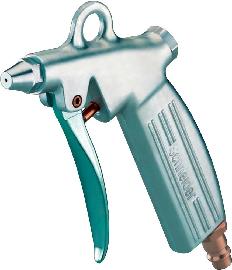 Schneider airsystems Druckluft-Ausblaspistole AP-BM-SN Produktbild