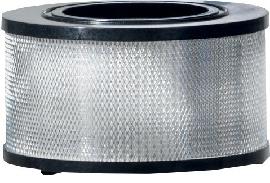 NILFISK Filterkassette HEPA H-Klasse Produktbild