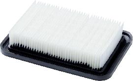 NILFISK Flachfaltenfilter PTFE M-Klasse Produktbild