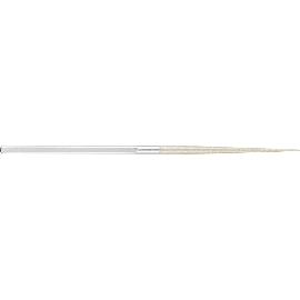 PFERD Diamant-Handyfeile rund 215 mm D126 (mittel) für harte Werkstoffe Produktbild