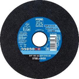 PFERD Trennscheibe SG-PLUS, INOX, extra dünn, gerade Produktbild