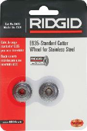 RIDGID Schneidrad für Rohrabschneider Produktbild