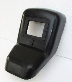 JAS JAN SEGEWITZ Handschutzschild Produktbild