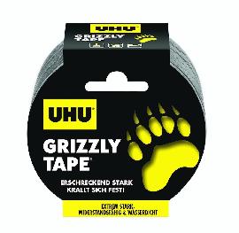 UHU GRIZZLY TAPE Produktbild