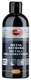 AUTOSOL Metall Grundreiniger, 250ml Produktbild