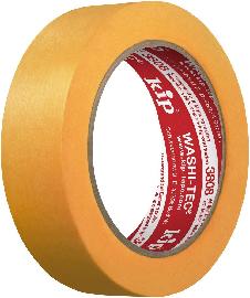 WASHI-TEC Abdeckband Premium 30mm x 50m Produktbild