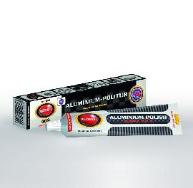 AUTOSOL Aluminium Politur, 75ml Produktbild
