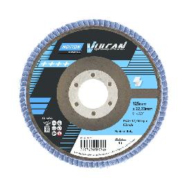 Norton Fächerscheibe Vulcan Produktbild