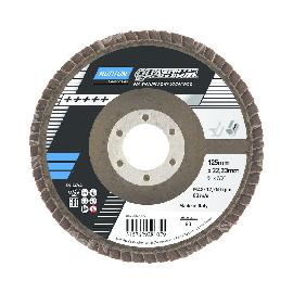 Norton Fächerscheibe Quantum Produktbild