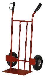 CAPITO Sackkarre Typ 250 Luftbereift (Stahlfelge) Produktbild