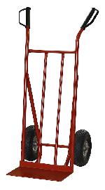 CAPITO Sackkarre Typ 300 Luftbereift (Stahlfelge) Produktbild