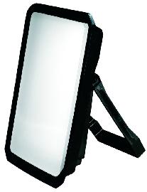 Jäger Direkt Jäger Fischer LED-Bauleuchte, 50 W Typ Hamburg Produktbild