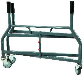 GreenLife Transport-Trolley Tragkraft 250 kg Produktbild