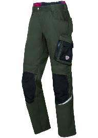 BP Arbeitshose 1998 Produktbild