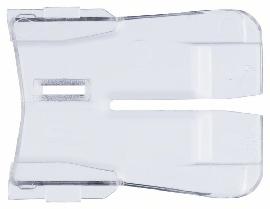 BOSCH Spanreißschutz für Stichsägen GST150 (2601016096) Produktbild
