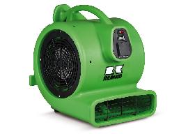 Remko Hochleistungsventilator RTV 35 Produktbild