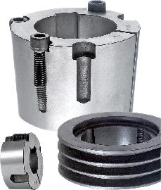 Tecnamic Taper-Buchse 1210-15 Produktbild