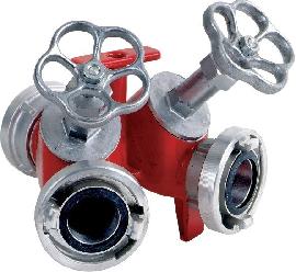 Admiral Verteiler Ventilabsp.C/CC auf AG 2,5"/2x2" Produktbild