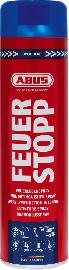 ABUS Haushalt, Schaum-Feuerlöschspray, AFS625, rot, einhändig Produktbild