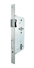 Bever & Klophaus BEVER Einsteckschloss 290 P, Stahl Produktbild