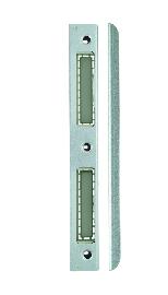 Bever & Klophaus Winkelschließblech 411,20x170x8 ktg,verzinkt Produktbild