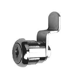 BURG WÄCHTER Zylinder für Briefkästen ZBK 72 SB Produktbild