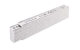 STABILA Kunststoff-Gliedermaßstab Type 1104, 1m Produktbild