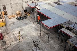 STABILA Rotationslaser Produktbild