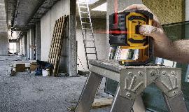 STABILA Kreuz-Linienlaser LAX 300 Produktbild