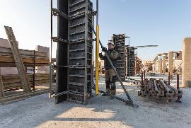 STABILA Wasserwaage Produktbild