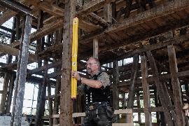 STABILA Wasserwaage Produktbild