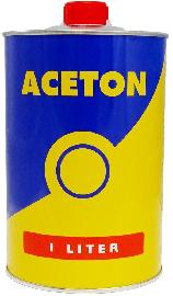 wilckens Aceton 1 L Produktbild