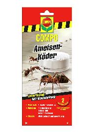 COMPO Ameisen-Köder 2 Dosen Produktbild