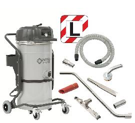 NILFISK Industriesauger VHS120CB Produktbild