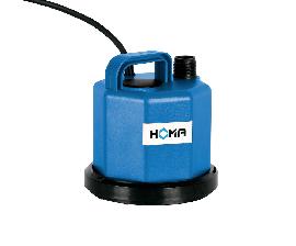 HOMA Flachsauger C 80 W 230 V / 80 W Produktbild