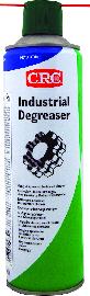 CRC Industriereinigerspray NSF K1/A8 Degreaser, Lebensmitteltechnik 500ml Dose Produktbild