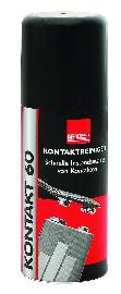 KONTAKT CHEMIE KC KONTAKT 60 Kontaktreiniger Produktbild