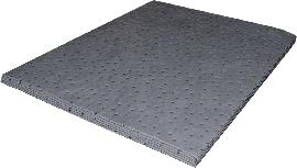 ESV SMF Tuch 3-lagig 40 x 50cm, 5 Tücher Produktbild