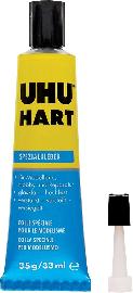 UHU Klebstoff hart 35g Produktbild